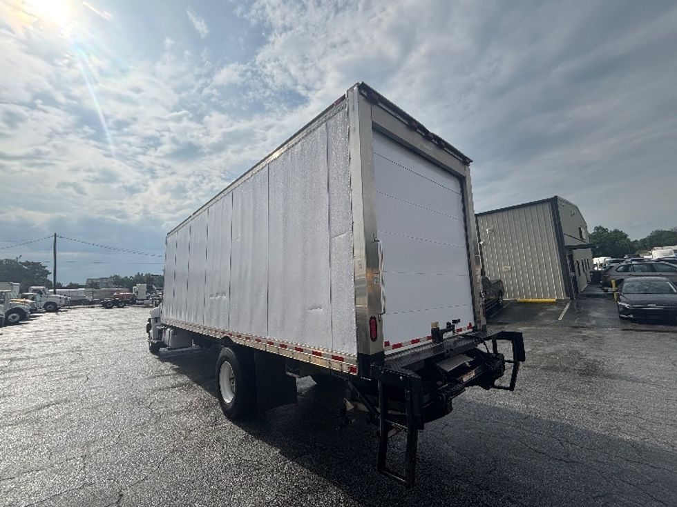 Refrigerated Truck-Light and Medium Duty Trucks-Hino-2019-268-Atlanta (Forest Park)-GA-219,486\n\t\tmiles-$ 42,000 - Image 6