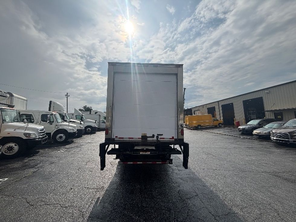 Refrigerated Truck-Light and Medium Duty Trucks-Hino-2019-268-Atlanta (Forest Park)-GA-219,486\n\t\tmiles-$ 42,000 - Image 7
