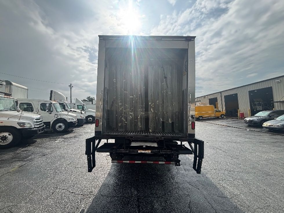 Refrigerated Truck-Light and Medium Duty Trucks-Hino-2019-268-Atlanta (Forest Park)-GA-219,486\n\t\tmiles-$ 42,000 - Image 8