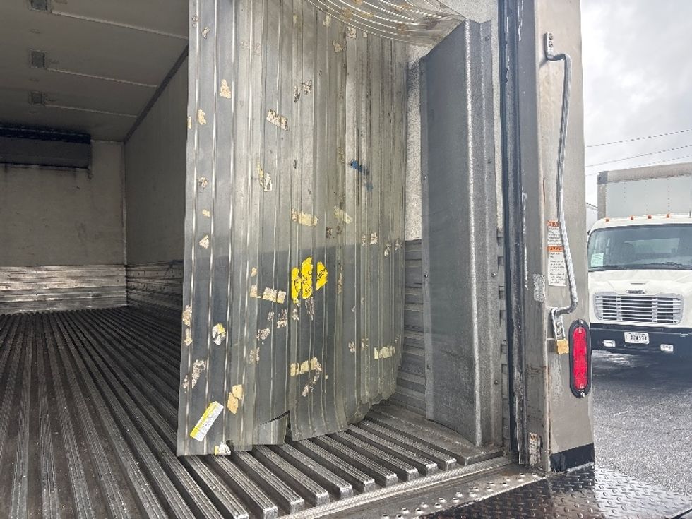 Refrigerated Truck-Light and Medium Duty Trucks-Hino-2019-268-Atlanta (Forest Park)-GA-246,906\n\t\tmiles-$ 37,250 - Image 12