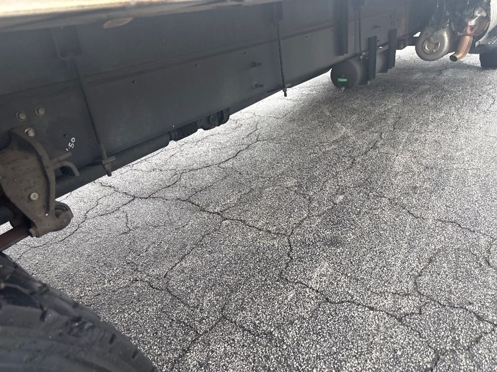 Refrigerated Truck-Light and Medium Duty Trucks-Hino-2019-268-Atlanta (Forest Park)-GA-246,906\n\t\tmiles-$ 37,250 - Image 14