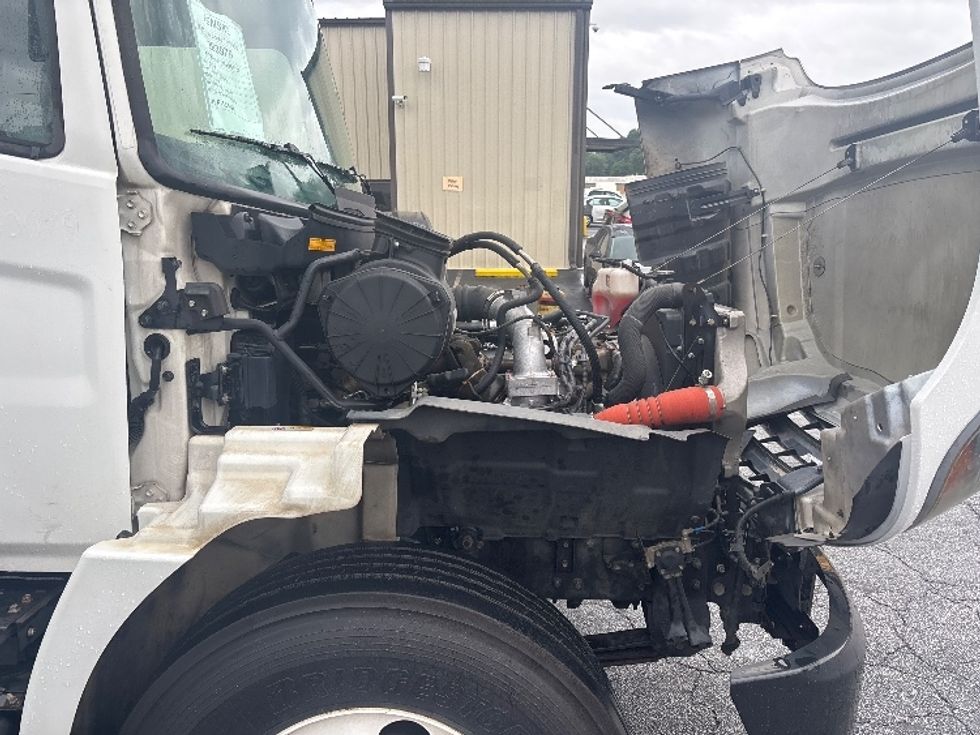 Refrigerated Truck-Light and Medium Duty Trucks-Hino-2019-268-Atlanta (Forest Park)-GA-246,906\n\t\tmiles-$ 37,250 - Image 16