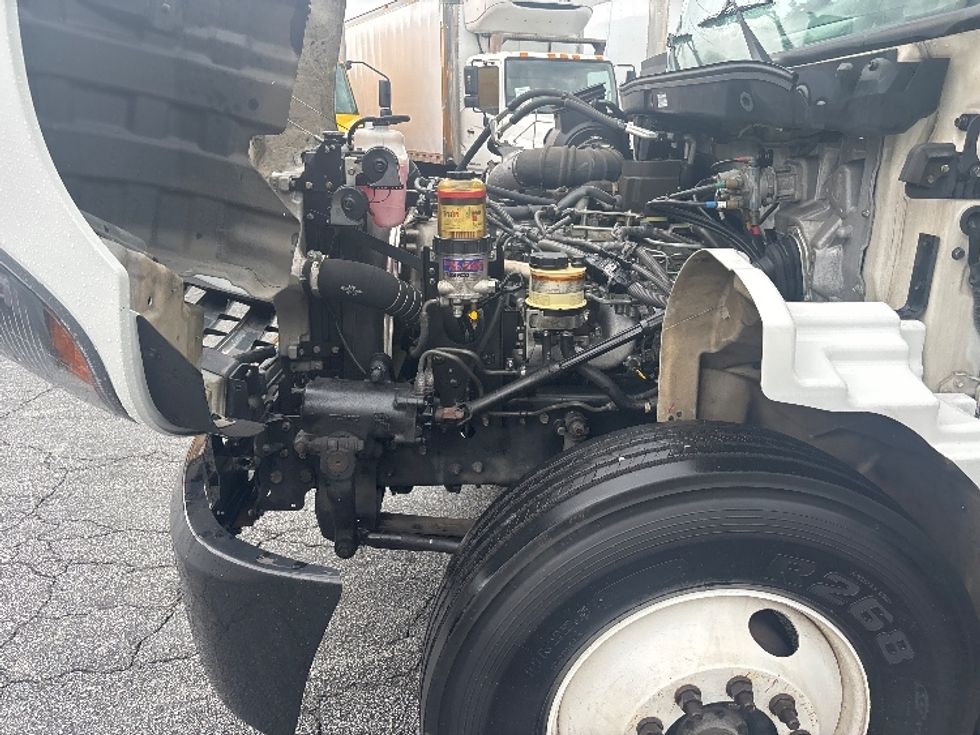 Refrigerated Truck-Light and Medium Duty Trucks-Hino-2019-268-Atlanta (Forest Park)-GA-246,906\n\t\tmiles-$ 37,250 - Image 17
