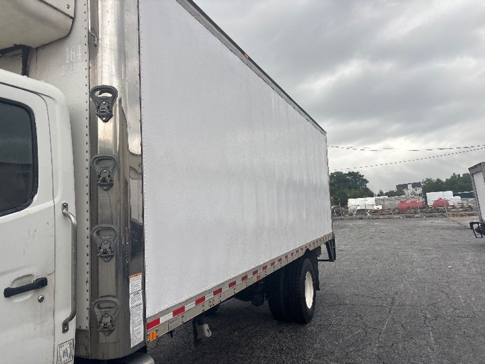 Refrigerated Truck-Light and Medium Duty Trucks-Hino-2019-268-Atlanta (Forest Park)-GA-246,906\n\t\tmiles-$ 37,250 - Image 18