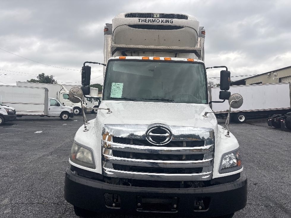 Refrigerated Truck-Light and Medium Duty Trucks-Hino-2019-268-Atlanta (Forest Park)-GA-246,906\n\t\tmiles-$ 37,250 - Image 20
