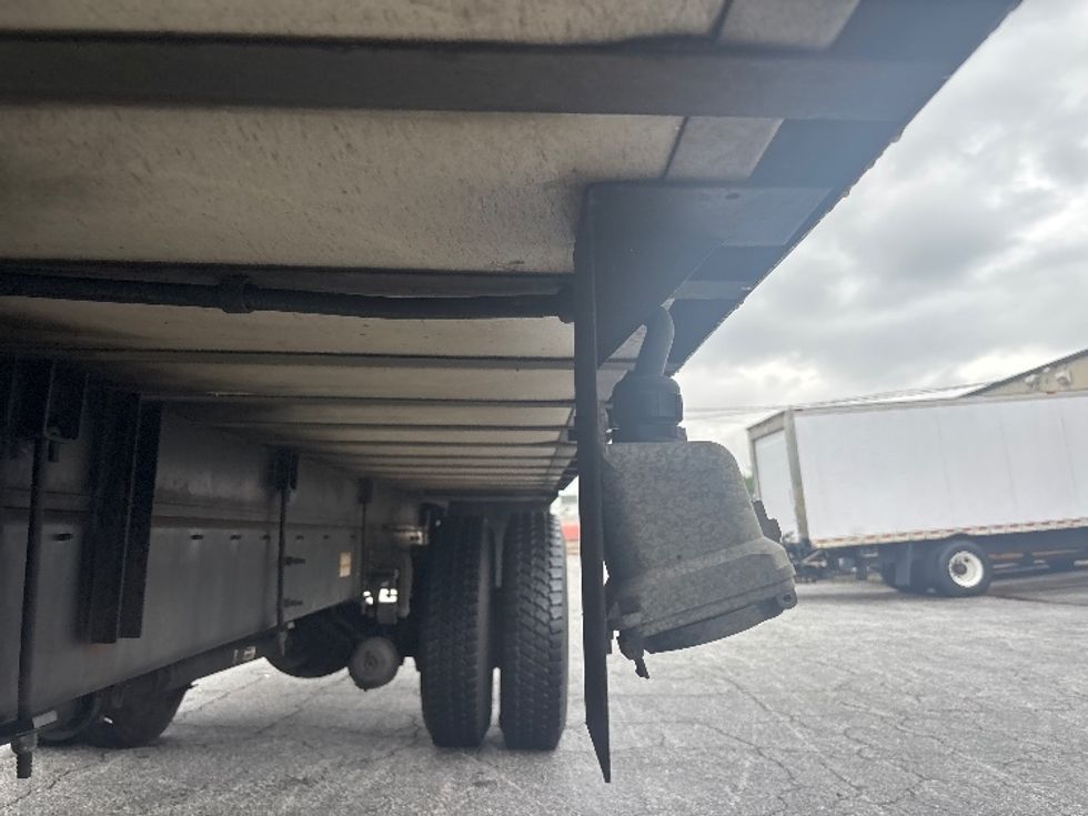 Refrigerated Truck-Light and Medium Duty Trucks-Hino-2019-268-Atlanta (Forest Park)-GA-246,906\n\t\tmiles-$ 37,250 - Image 23