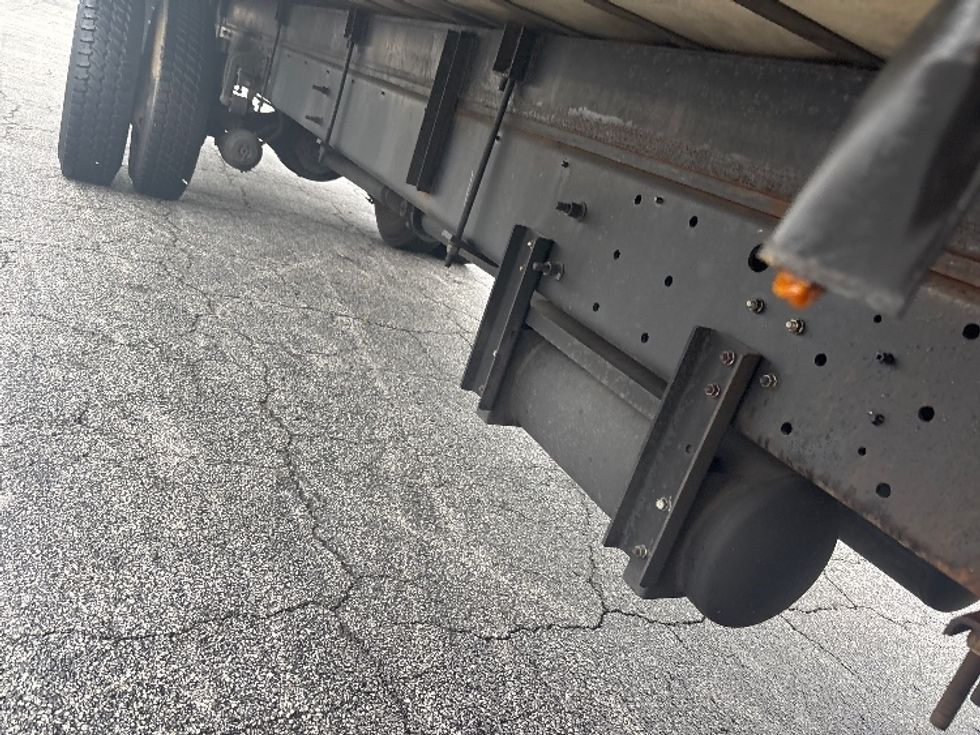 Refrigerated Truck-Light and Medium Duty Trucks-Hino-2019-268-Atlanta (Forest Park)-GA-246,906\n\t\tmiles-$ 37,250 - Image 24