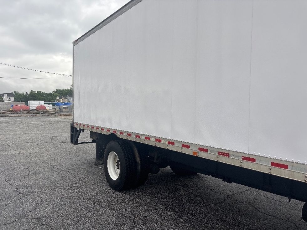 Refrigerated Truck-Light and Medium Duty Trucks-Hino-2019-268-Atlanta (Forest Park)-GA-246,906\n\t\tmiles-$ 37,250 - Image 25