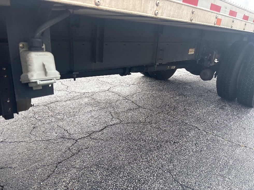 Refrigerated Truck-Light and Medium Duty Trucks-Hino-2019-268-Atlanta (Forest Park)-GA-246,906\n\t\tmiles-$ 37,250 - Image 5