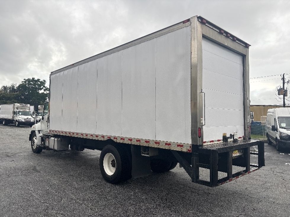 Refrigerated Truck-Light and Medium Duty Trucks-Hino-2019-268-Atlanta (Forest Park)-GA-246,906\n\t\tmiles-$ 37,250 - Image 6