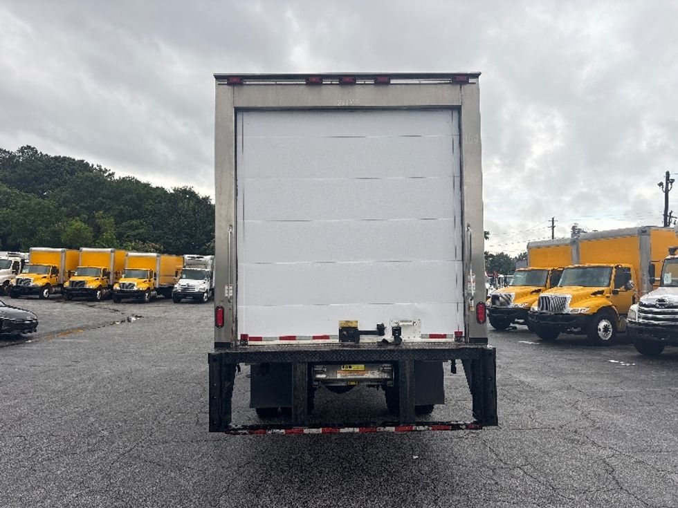 Refrigerated Truck-Light and Medium Duty Trucks-Hino-2019-268-Atlanta (Forest Park)-GA-246,906\n\t\tmiles-$ 37,250 - Image 7