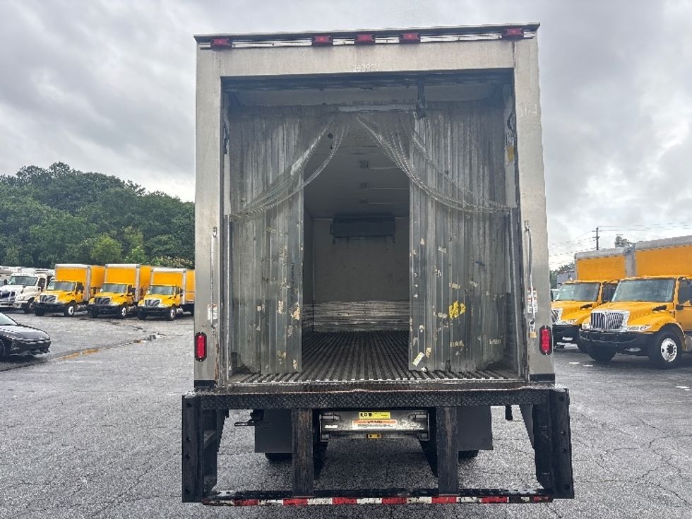 Refrigerated Truck-Light and Medium Duty Trucks-Hino-2019-268-Atlanta (Forest Park)-GA-246,906\n\t\tmiles-$ 37,250 - Image 8