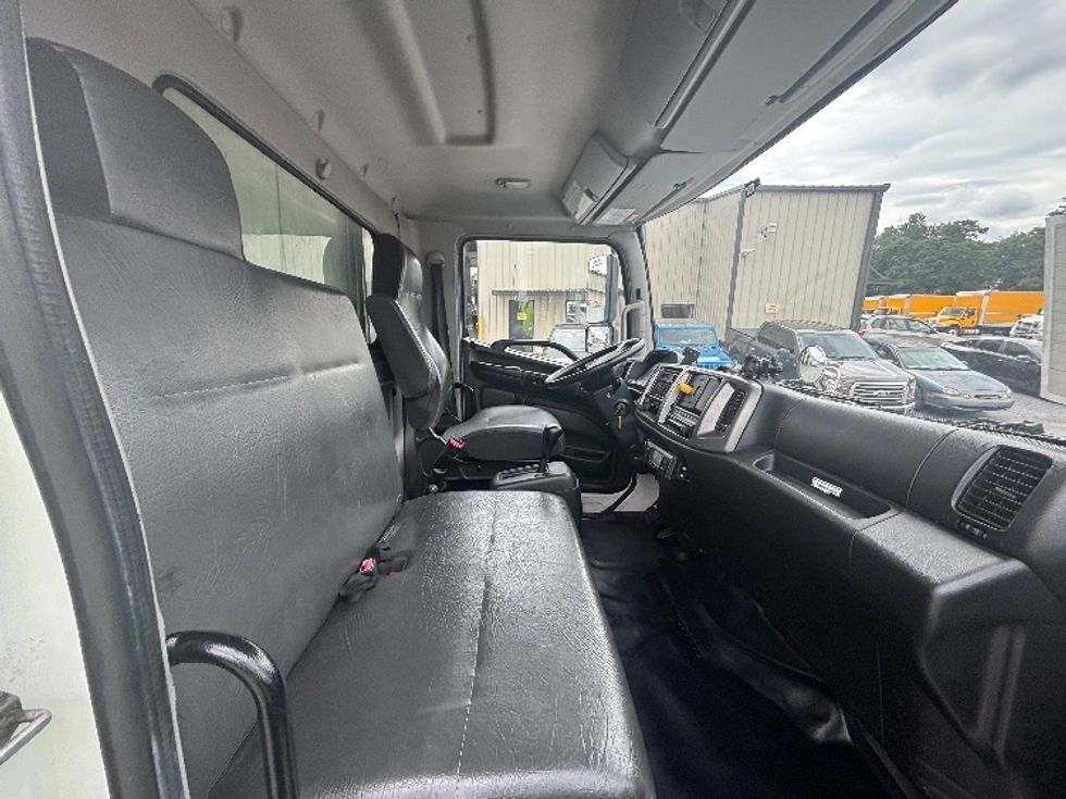 Refrigerated Truck-Light and Medium Duty Trucks-Hino-2019-268-Atlanta (Forest Park)-GA-263,117\n\t\tmiles-$ 34,250 - Image 22
