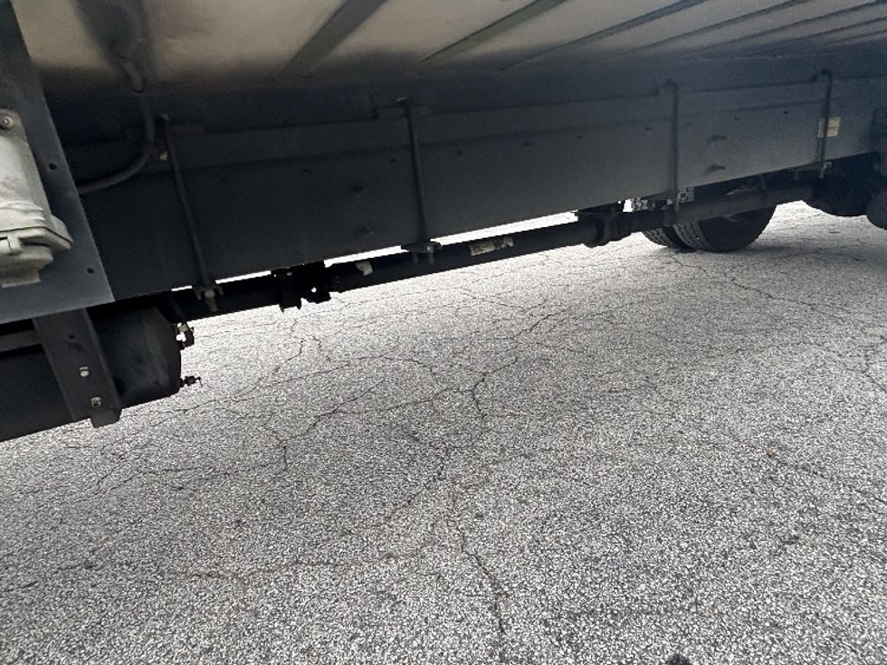 Refrigerated Truck-Light and Medium Duty Trucks-Hino-2019-268-Atlanta (Forest Park)-GA-263,117\n\t\tmiles-$ 34,250 - Image 5
