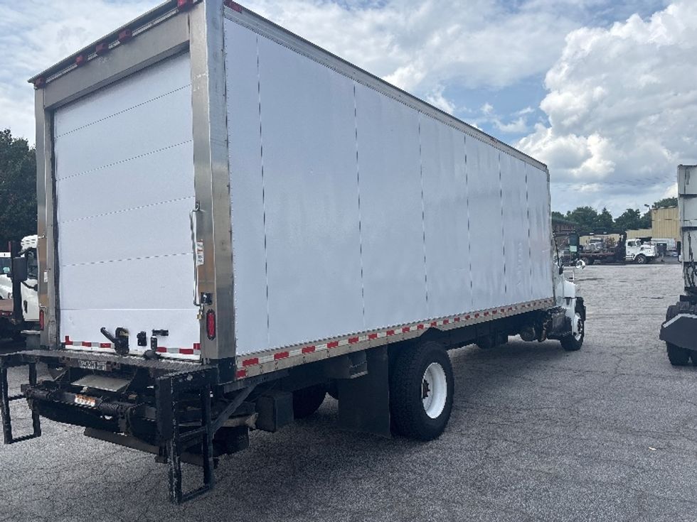 Refrigerated Truck-Light and Medium Duty Trucks-Hino-2019-268-Atlanta (Forest Park)-GA-281,680\n\t\tmiles-$ 39,750 - Image 13