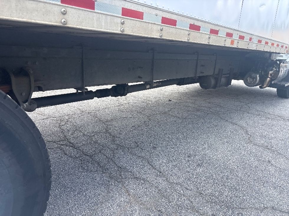 Refrigerated Truck-Light and Medium Duty Trucks-Hino-2019-268-Atlanta (Forest Park)-GA-281,680\n\t\tmiles-$ 39,750 - Image 14
