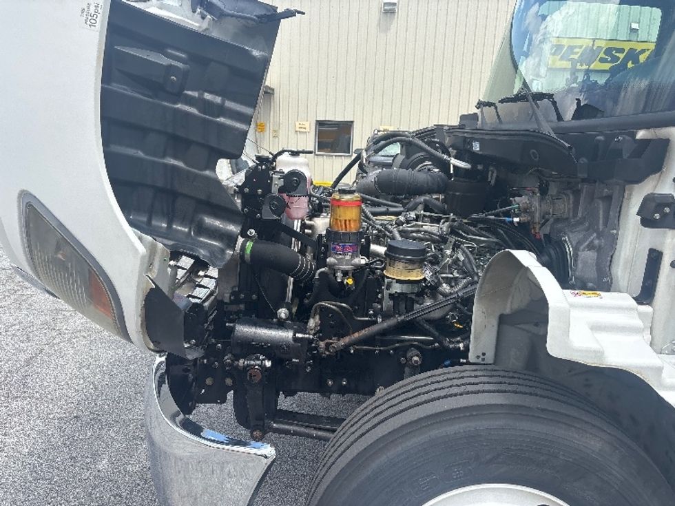 Refrigerated Truck-Light and Medium Duty Trucks-Hino-2019-268-Atlanta (Forest Park)-GA-281,680\n\t\tmiles-$ 39,750 - Image 24