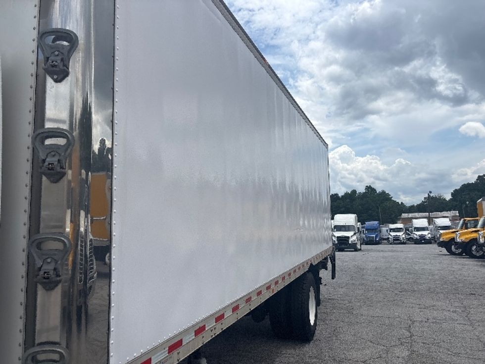 Refrigerated Truck-Light and Medium Duty Trucks-Hino-2019-268-Atlanta (Forest Park)-GA-281,680\n\t\tmiles-$ 39,750 - Image 25