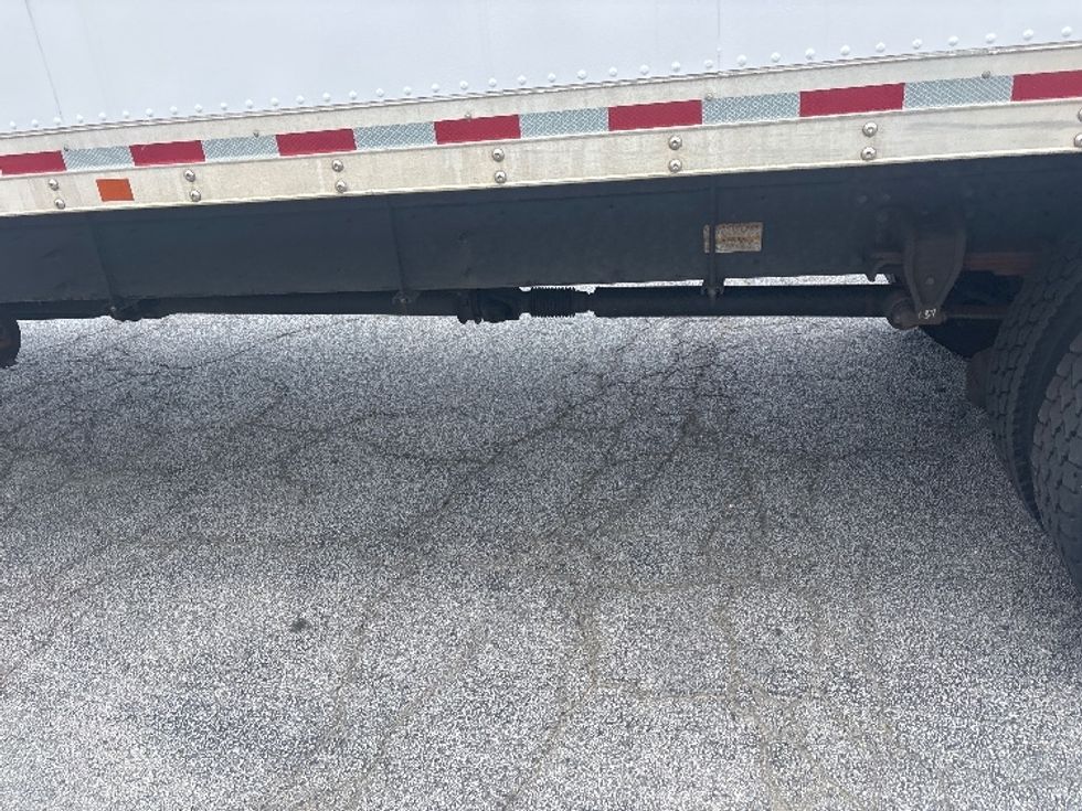 Refrigerated Truck-Light and Medium Duty Trucks-Hino-2019-268-Atlanta (Forest Park)-GA-281,680\n\t\tmiles-$ 39,750 - Image 30