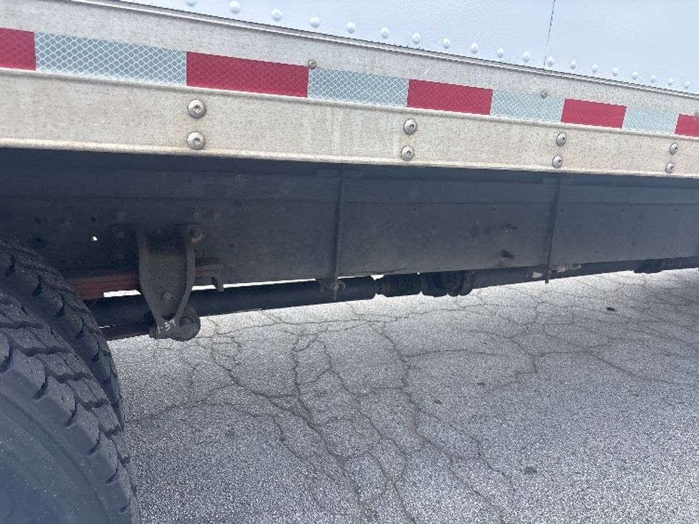 Refrigerated Truck-Light and Medium Duty Trucks-Hino-2019-268-Atlanta (Forest Park)-GA-281,680\n\t\tmiles-$ 39,750 - Image 31