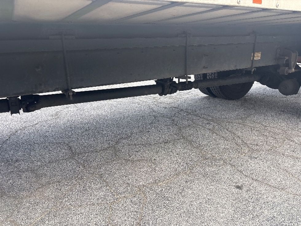Refrigerated Truck-Light and Medium Duty Trucks-Hino-2019-268-Atlanta (Forest Park)-GA-281,680\n\t\tmiles-$ 39,750 - Image 5
