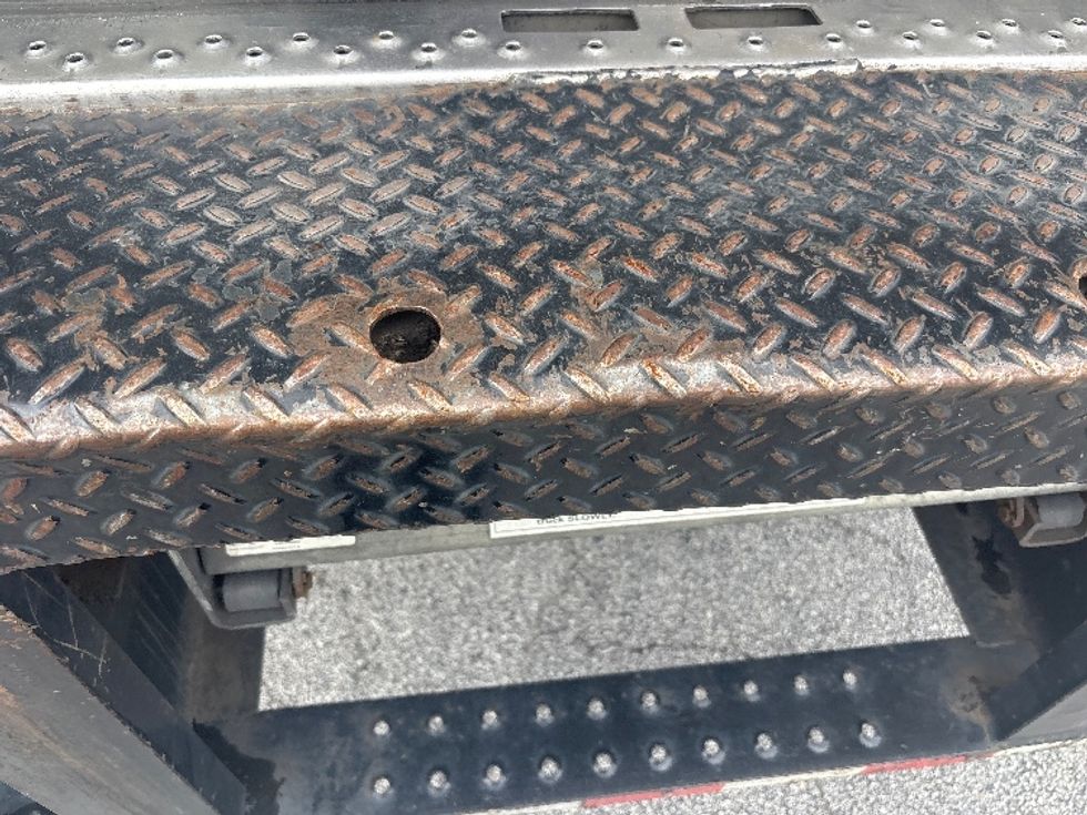 Refrigerated Truck-Light and Medium Duty Trucks-Hino-2019-268-Atlanta (Forest Park)-GA-287,270\n\t\tmiles-$ 32,000 - Image 10