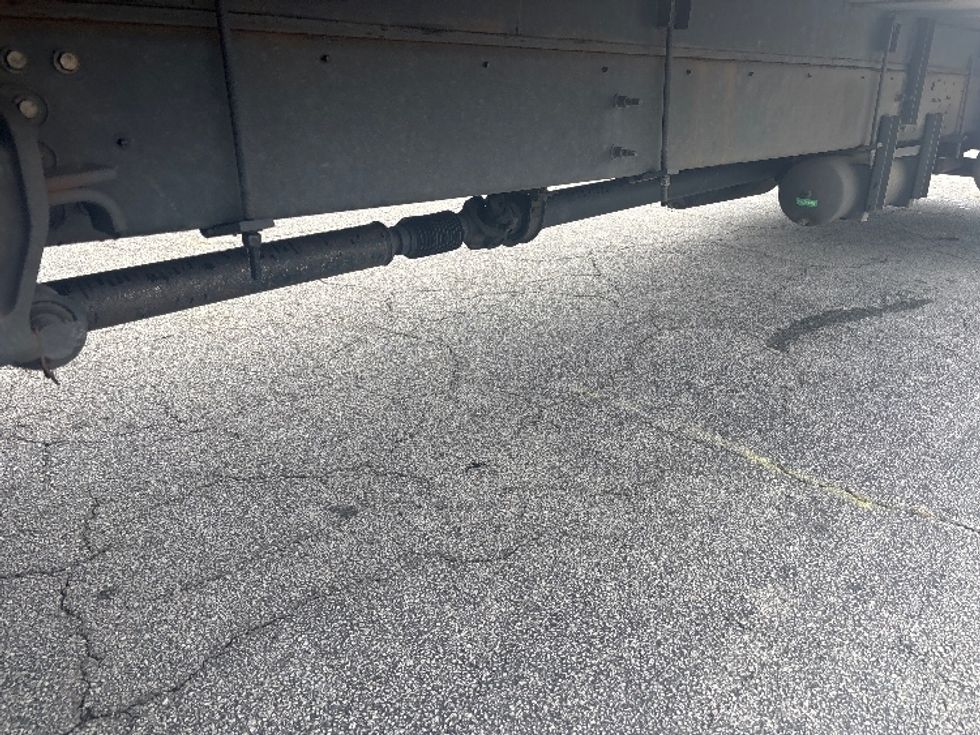 Refrigerated Truck-Light and Medium Duty Trucks-Hino-2019-268-Atlanta (Forest Park)-GA-287,270\n\t\tmiles-$ 32,000 - Image 14