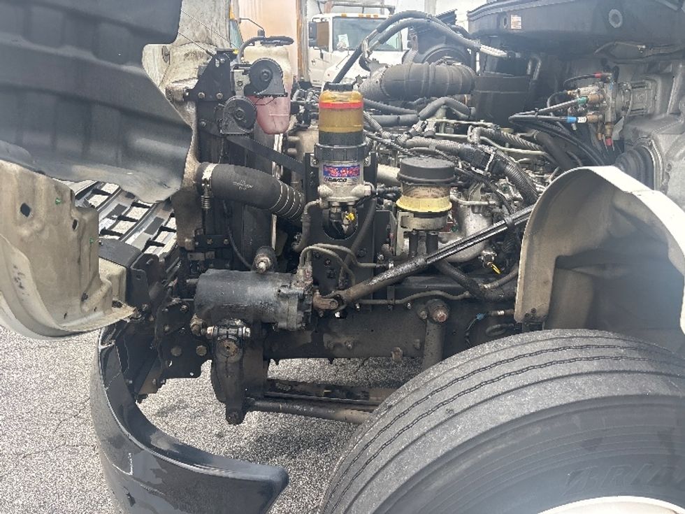 Refrigerated Truck-Light and Medium Duty Trucks-Hino-2019-268-Atlanta (Forest Park)-GA-287,270\n\t\tmiles-$ 32,000 - Image 24
