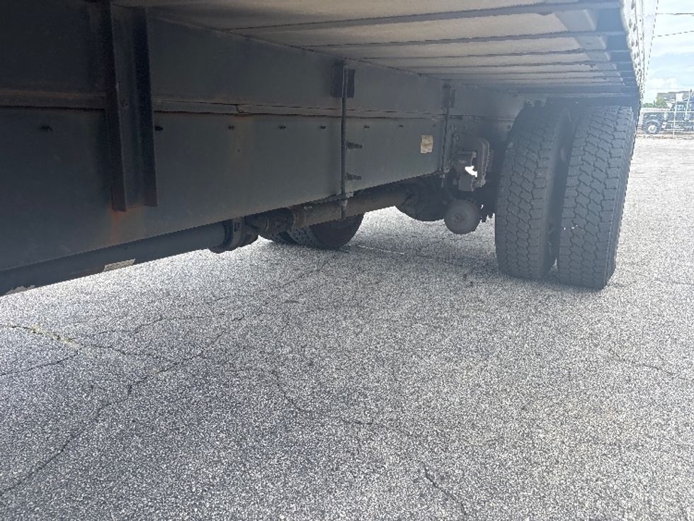 Refrigerated Truck-Light and Medium Duty Trucks-Hino-2019-268-Atlanta (Forest Park)-GA-287,270\n\t\tmiles-$ 32,000 - Image 26