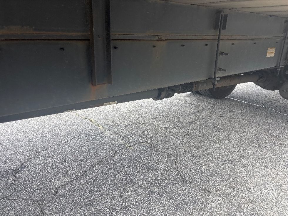 Refrigerated Truck-Light and Medium Duty Trucks-Hino-2019-268-Atlanta (Forest Park)-GA-287,270\n\t\tmiles-$ 32,000 - Image 5