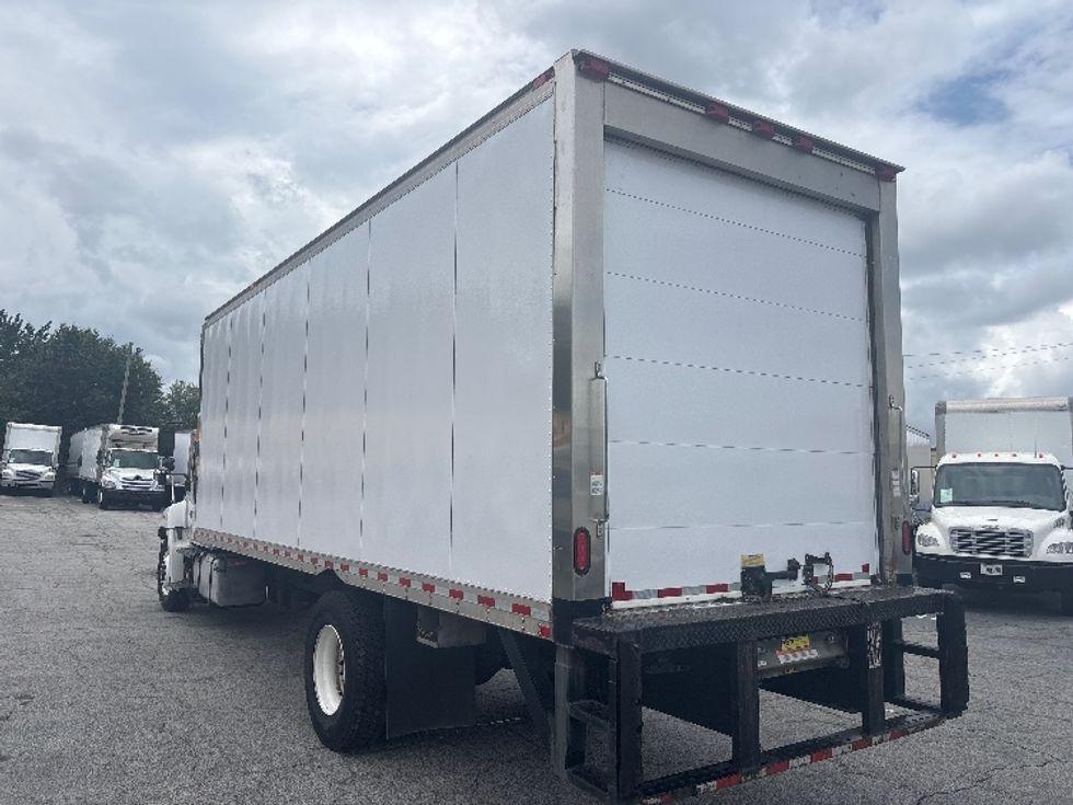 Refrigerated Truck-Light and Medium Duty Trucks-Hino-2019-268-Atlanta (Forest Park)-GA-287,270\n\t\tmiles-$ 32,000 - Image 6