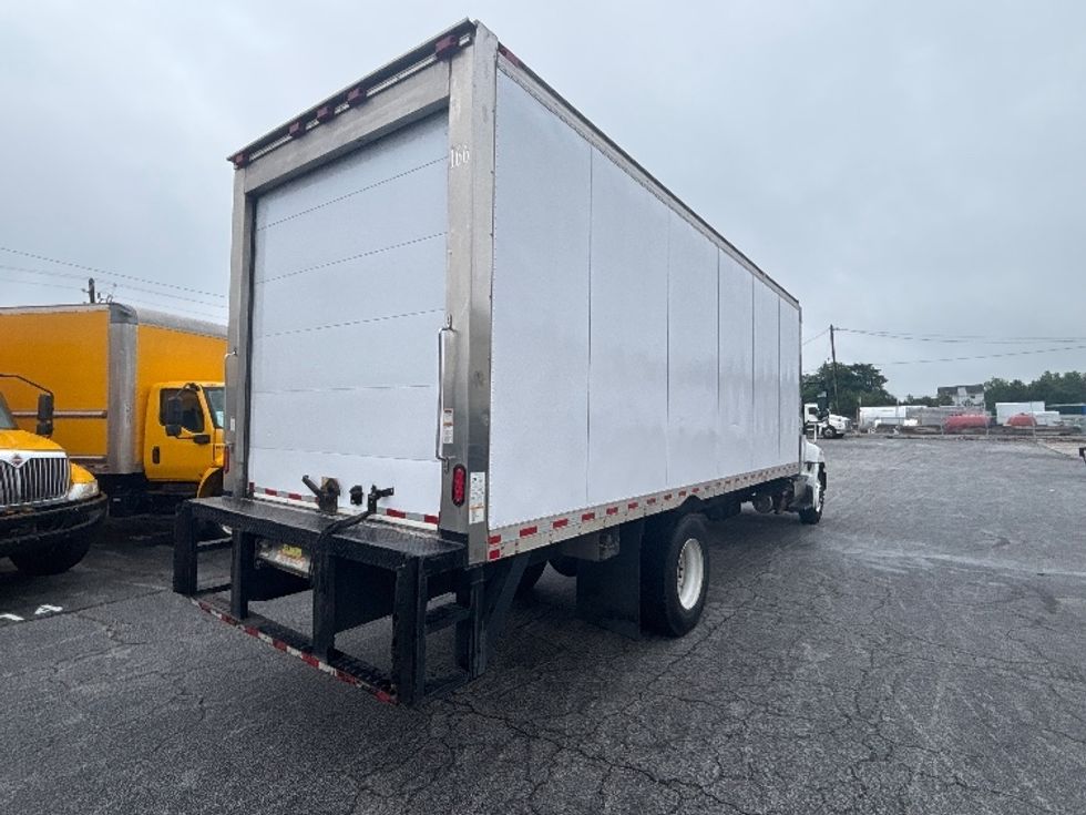 Refrigerated Truck-Light and Medium Duty Trucks-Hino-2019-268-Atlanta (Forest Park)-GA-294,868\n\t\tmiles-$ 31,000 - Image 13