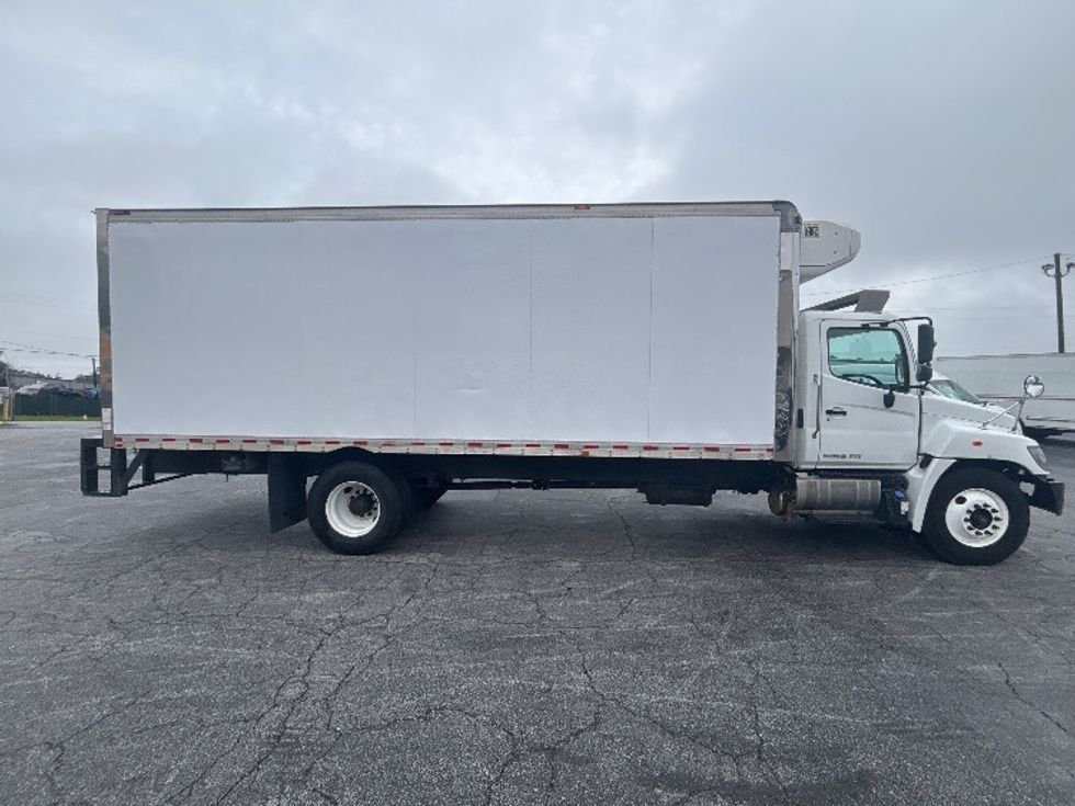 Refrigerated Truck-Light and Medium Duty Trucks-Hino-2019-268-Atlanta (Forest Park)-GA-294,868\n\t\tmiles-$ 31,000 - Image 15