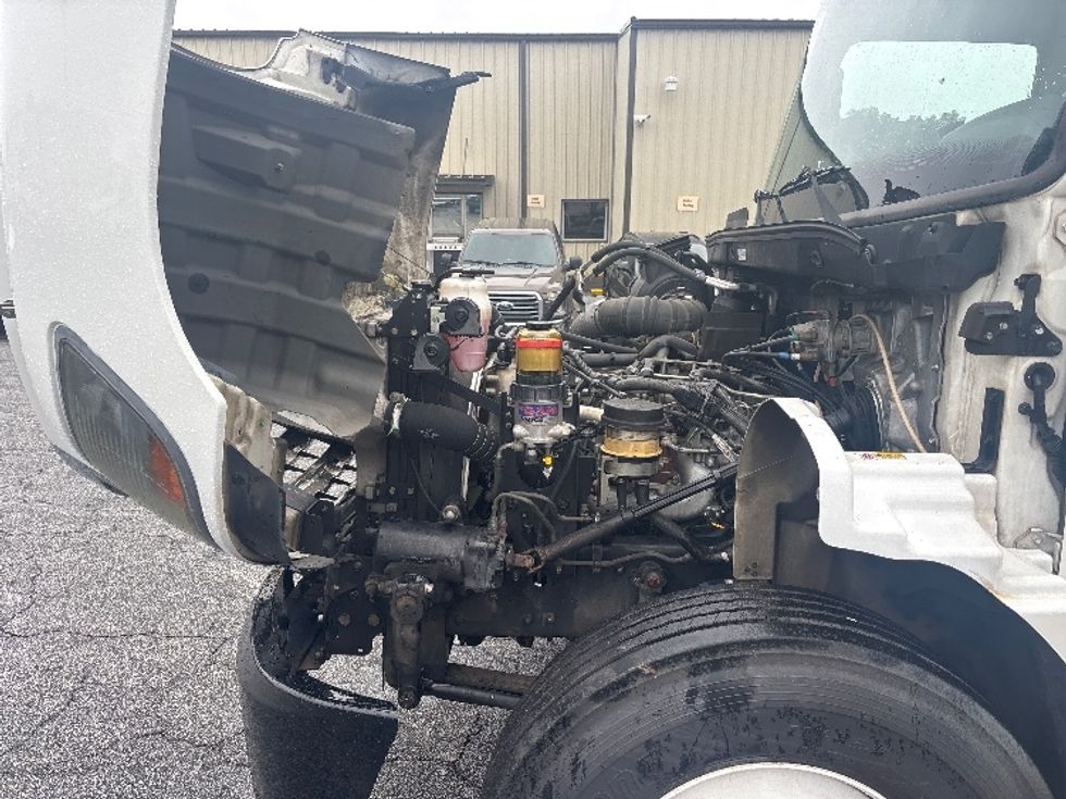 Refrigerated Truck-Light and Medium Duty Trucks-Hino-2019-268-Atlanta (Forest Park)-GA-294,868\n\t\tmiles-$ 31,000 - Image 23