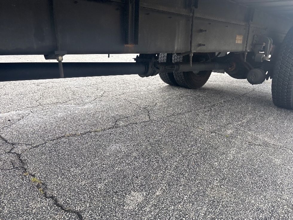 Refrigerated Truck-Light and Medium Duty Trucks-Hino-2019-268-Atlanta (Forest Park)-GA-294,868\n\t\tmiles-$ 31,000 - Image 5
