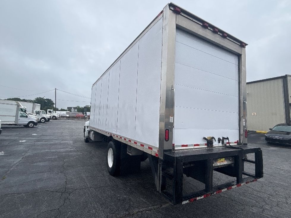 Refrigerated Truck-Light and Medium Duty Trucks-Hino-2019-268-Atlanta (Forest Park)-GA-294,868\n\t\tmiles-$ 31,000 - Image 6