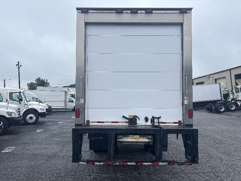 Refrigerated Truck-Light and Medium Duty Trucks-Hino-2019-268-Atlanta (Forest Park)-GA-294,868\n\t\tmiles-$ 31,000 - Image 7