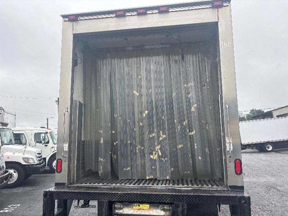 Refrigerated Truck-Light and Medium Duty Trucks-Hino-2019-268-Atlanta (Forest Park)-GA-294,868\n\t\tmiles-$ 31,000 - Image 8