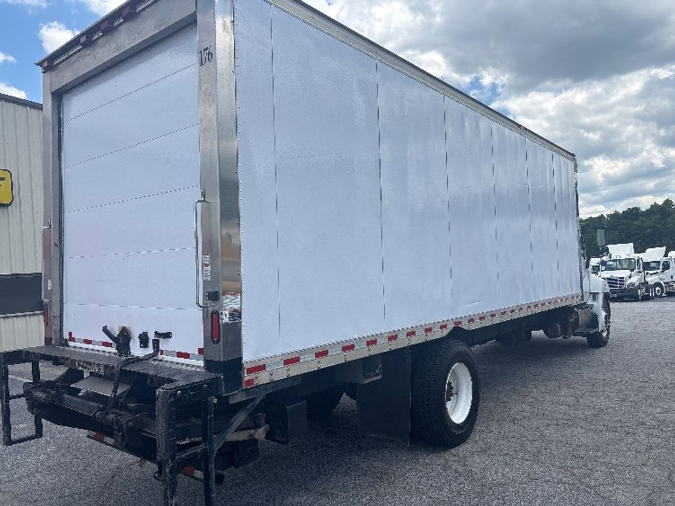 Refrigerated Truck-Light and Medium Duty Trucks-Hino-2019-268-Atlanta (Forest Park)-GA-338,845\n\t\tmiles-$ 25,750 - Image 13