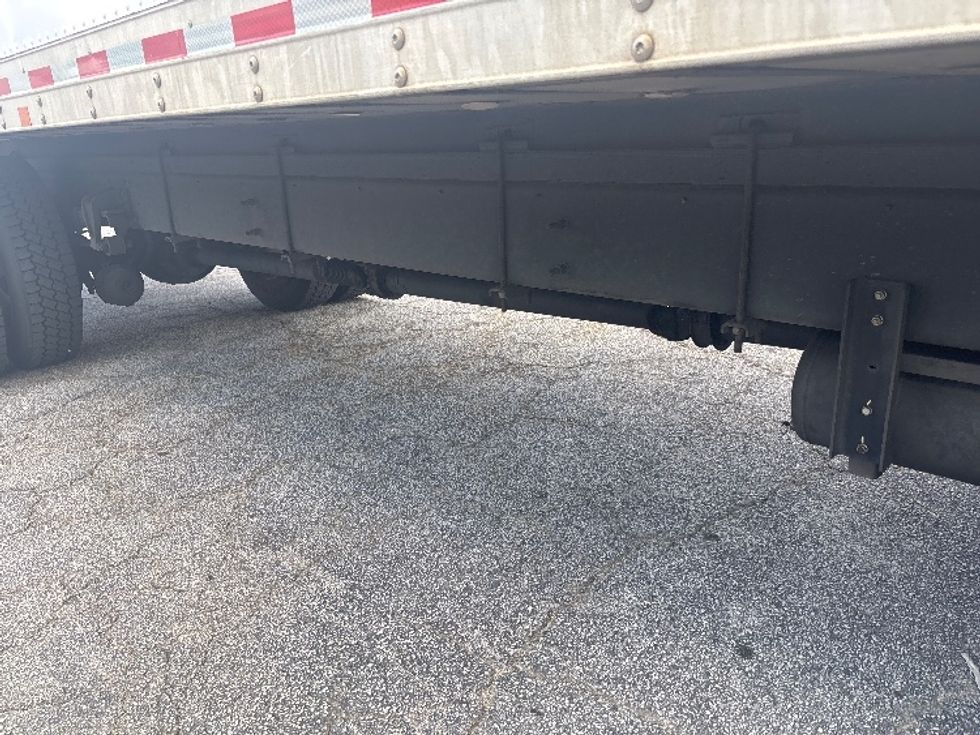 Refrigerated Truck-Light and Medium Duty Trucks-Hino-2019-268-Atlanta (Forest Park)-GA-338,845\n\t\tmiles-$ 25,750 - Image 14