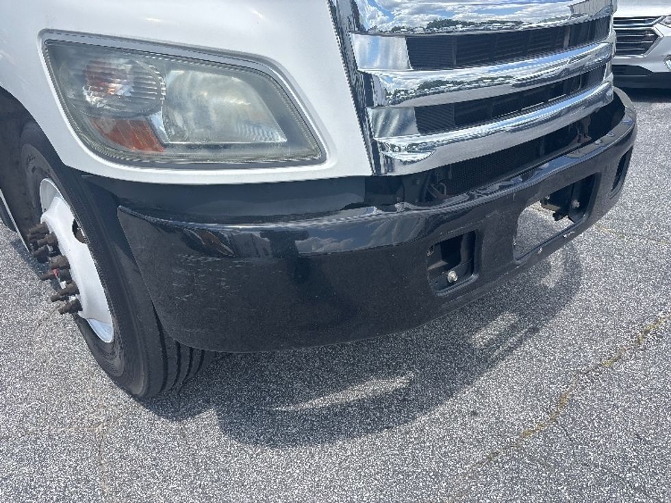 Refrigerated Truck-Light and Medium Duty Trucks-Hino-2019-268-Atlanta (Forest Park)-GA-338,845\n\t\tmiles-$ 25,750 - Image 29