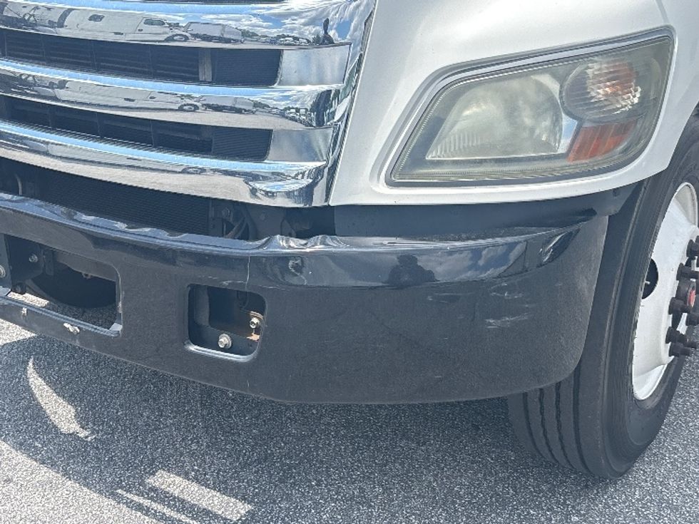 Refrigerated Truck-Light and Medium Duty Trucks-Hino-2019-268-Atlanta (Forest Park)-GA-338,845\n\t\tmiles-$ 25,750 - Image 30