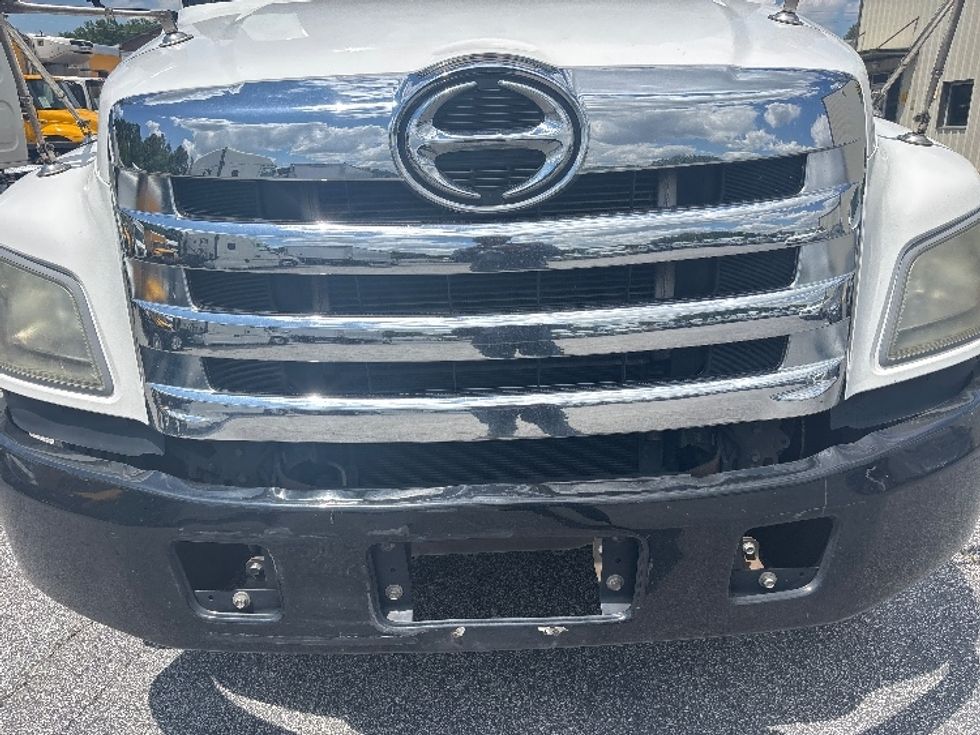 Refrigerated Truck-Light and Medium Duty Trucks-Hino-2019-268-Atlanta (Forest Park)-GA-338,845\n\t\tmiles-$ 25,750 - Image 31