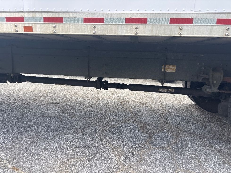 Refrigerated Truck-Light and Medium Duty Trucks-Hino-2019-268-Atlanta (Forest Park)-GA-338,845\n\t\tmiles-$ 25,750 - Image 5
