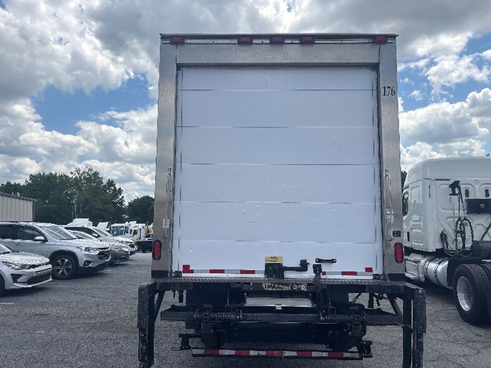 Refrigerated Truck-Light and Medium Duty Trucks-Hino-2019-268-Atlanta (Forest Park)-GA-338,845\n\t\tmiles-$ 25,750 - Image 7