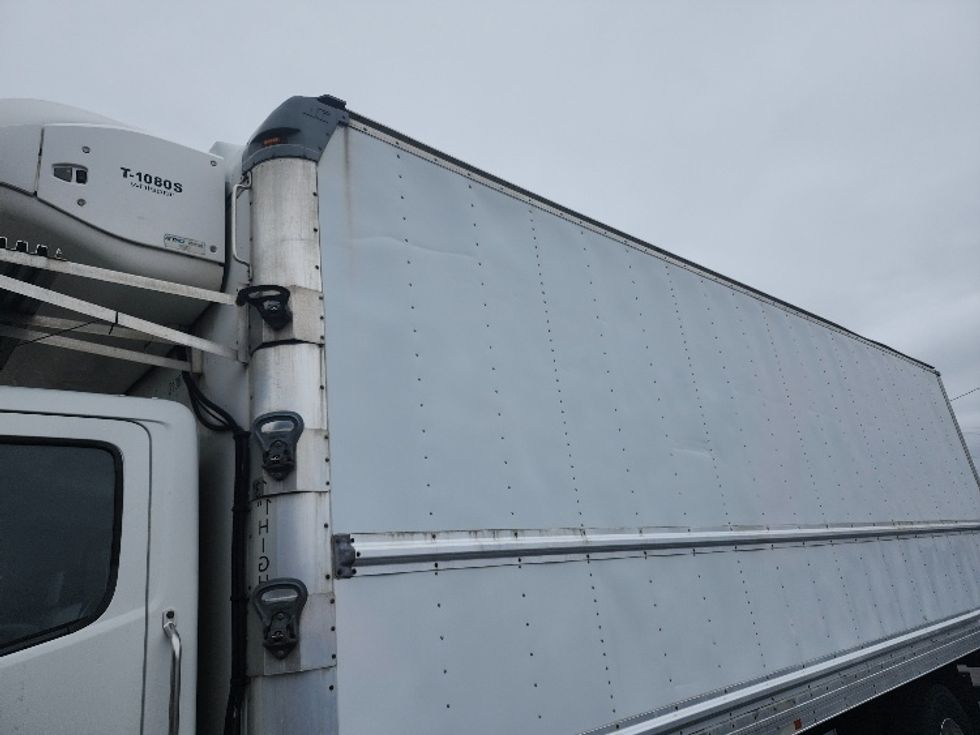 Refrigerated Truck-Light and Medium Duty Trucks-Hino-2019-268-Baltimore-MD-254,426\n\t\tmiles-$ 46,000 - Image 26