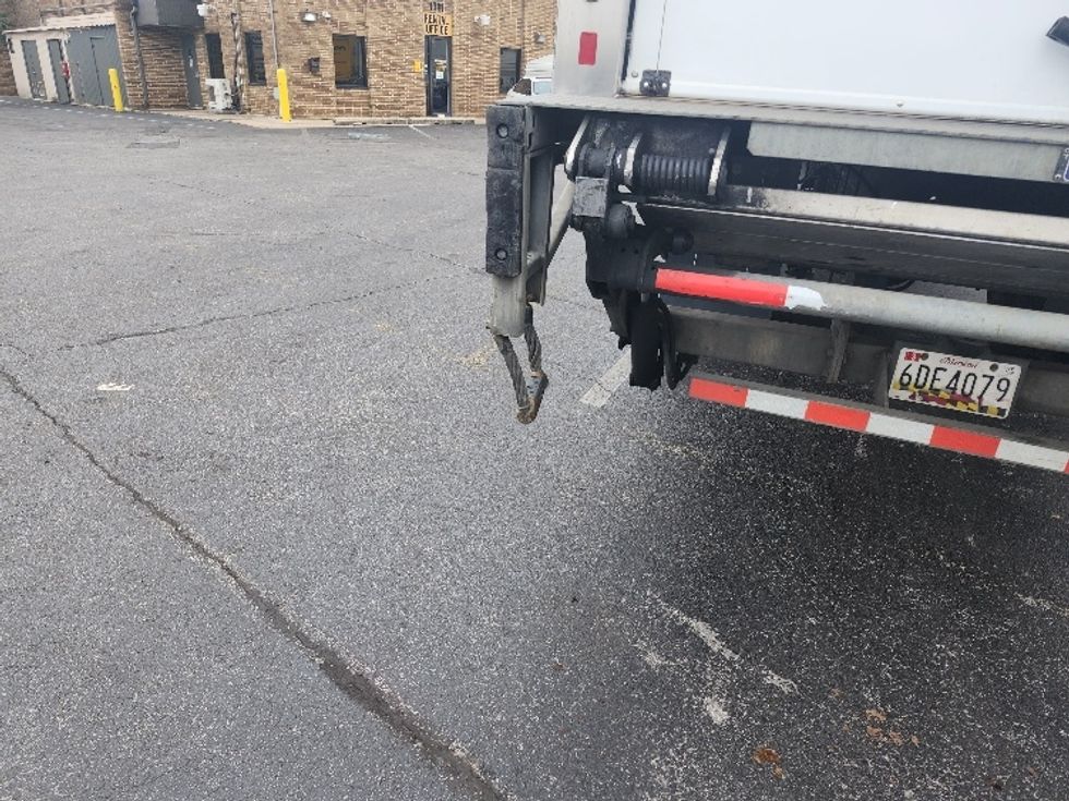 Refrigerated Truck-Light and Medium Duty Trucks-Hino-2019-268-Baltimore-MD-254,426\n\t\tmiles-$ 46,000 - Image 28