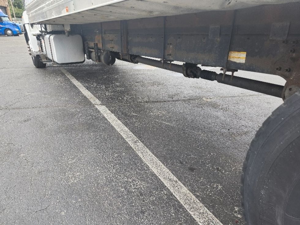 Refrigerated Truck-Light and Medium Duty Trucks-Hino-2019-268-Baltimore-MD-254,426\n\t\tmiles-$ 46,000 - Image 5
