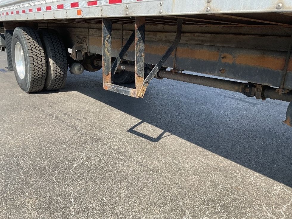 Refrigerated Truck-Light and Medium Duty Trucks-Hino-2019-268-Binghamton-NY-168,128\n\t\tmiles-$ 57,000 - Image 14