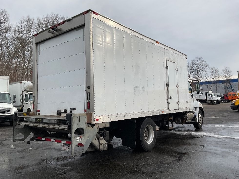Refrigerated Truck-Light and Medium Duty Trucks-Hino-2019-268-Braintree-MA-162,015\n\t\tmiles-$ 53,000 - Image 13